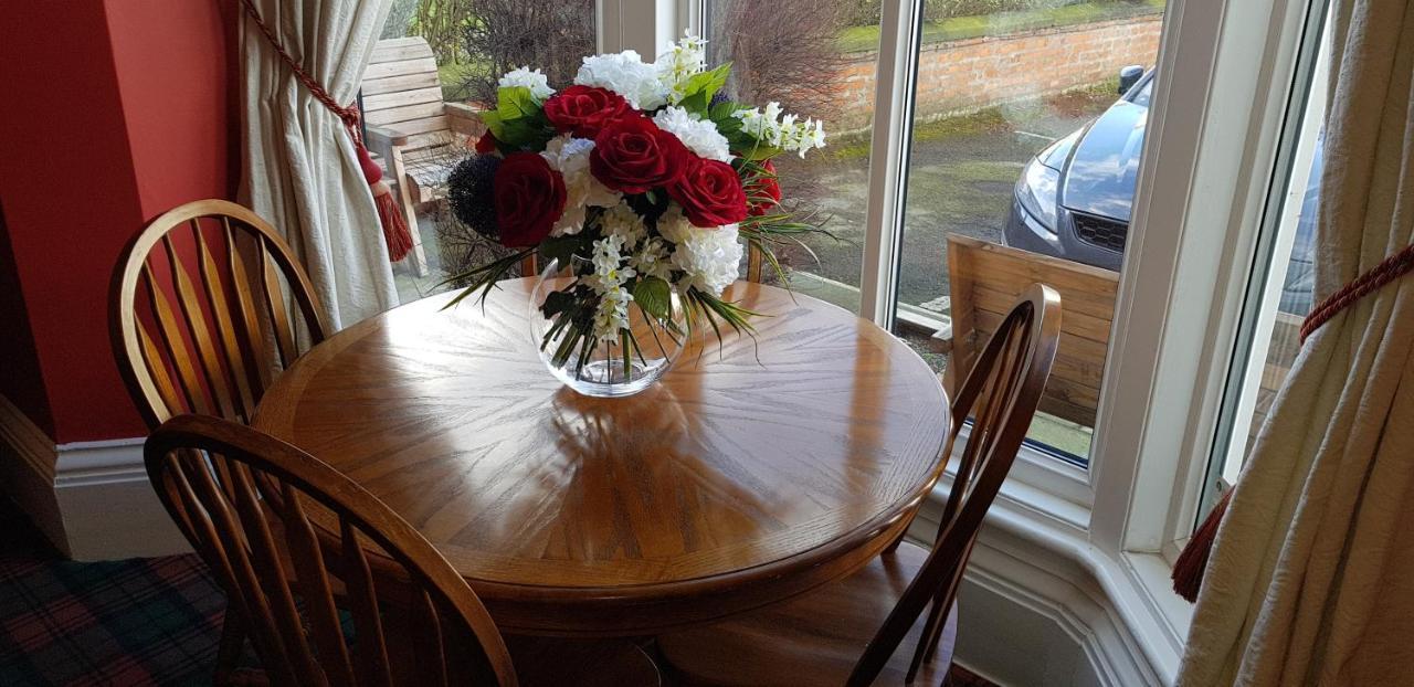 The Braemar Southport Bed & Breakfast Bagian luar foto