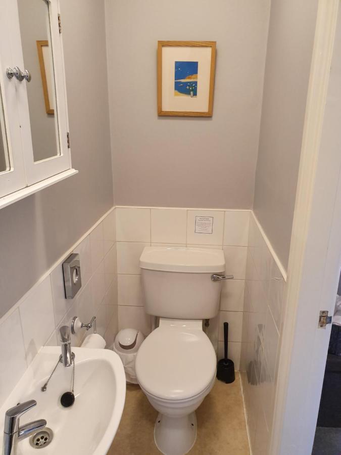 The Braemar Southport Bed & Breakfast Bagian luar foto